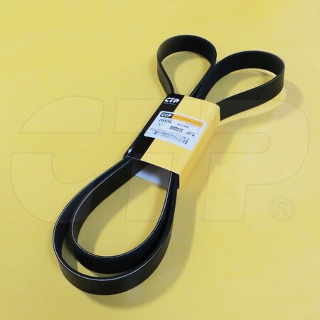 Aic Replacement Parts Serpentine Belt Fits Caterpillar Models 2466296
